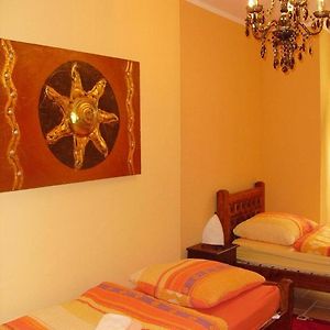 Kamer met Twee Aparte Bedden